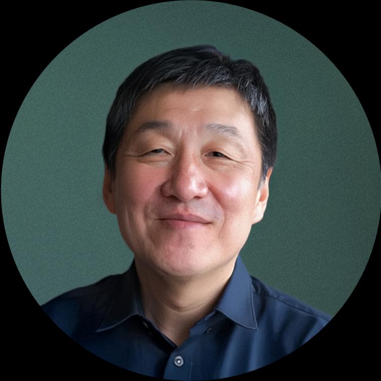 한킴 대표