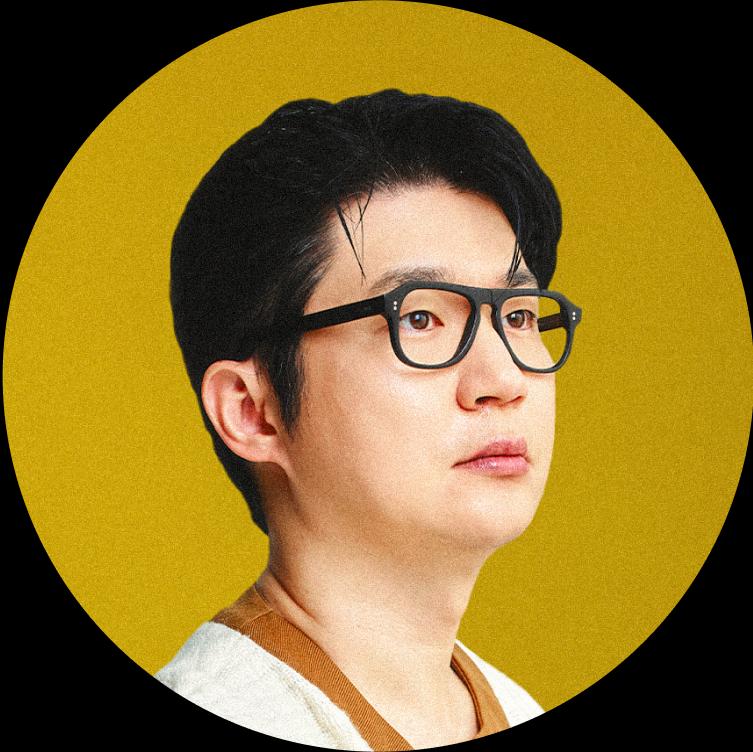 강민서 CAIO(Chief AI Officer)