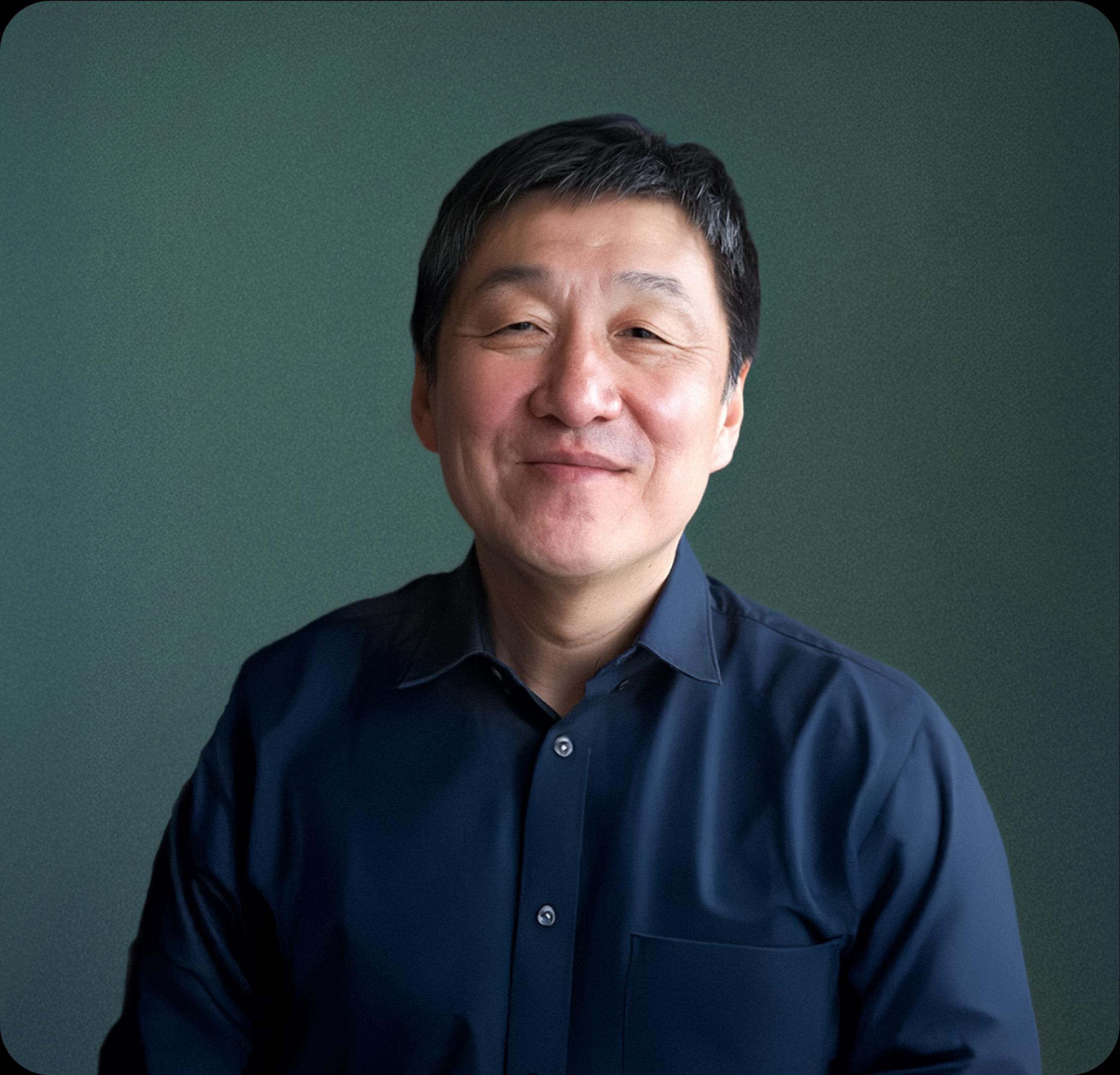 한킴 대표 연사