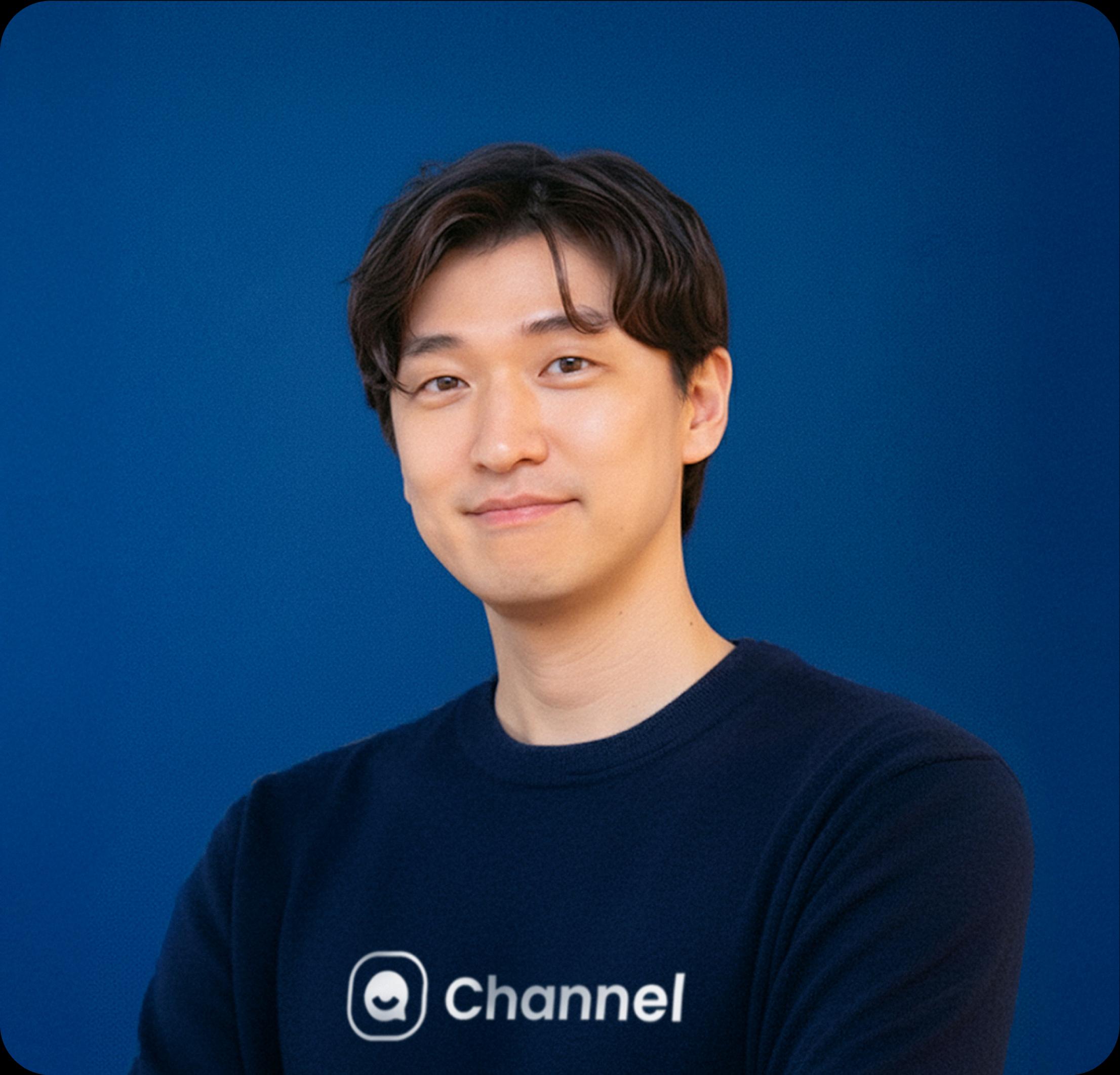 김재홍 부대표 연사