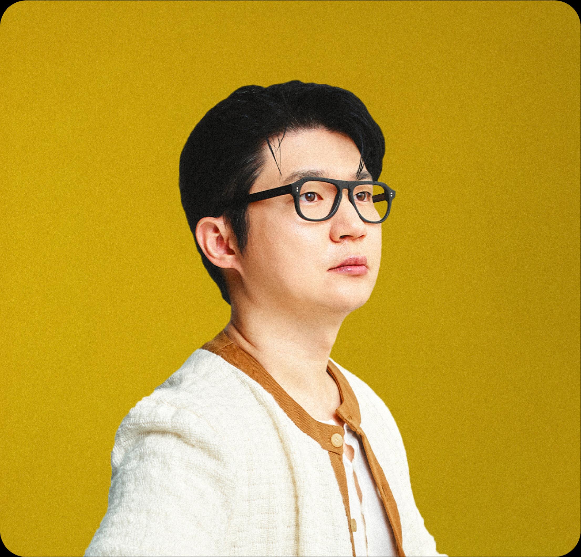 강민서 CAIO(Chief AI Officer) 연사