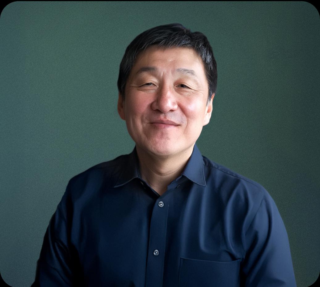 한킴 대표 연사