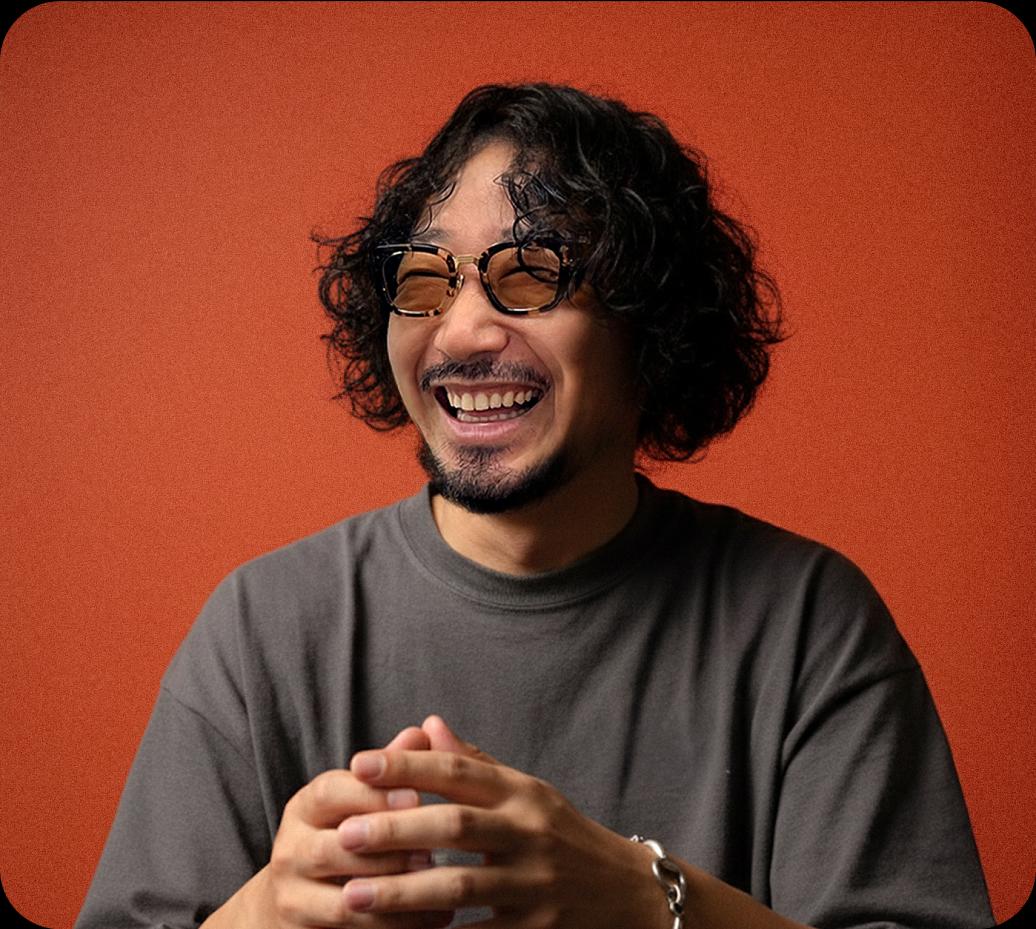 우츠노미야 에이 CS 총괄 연사