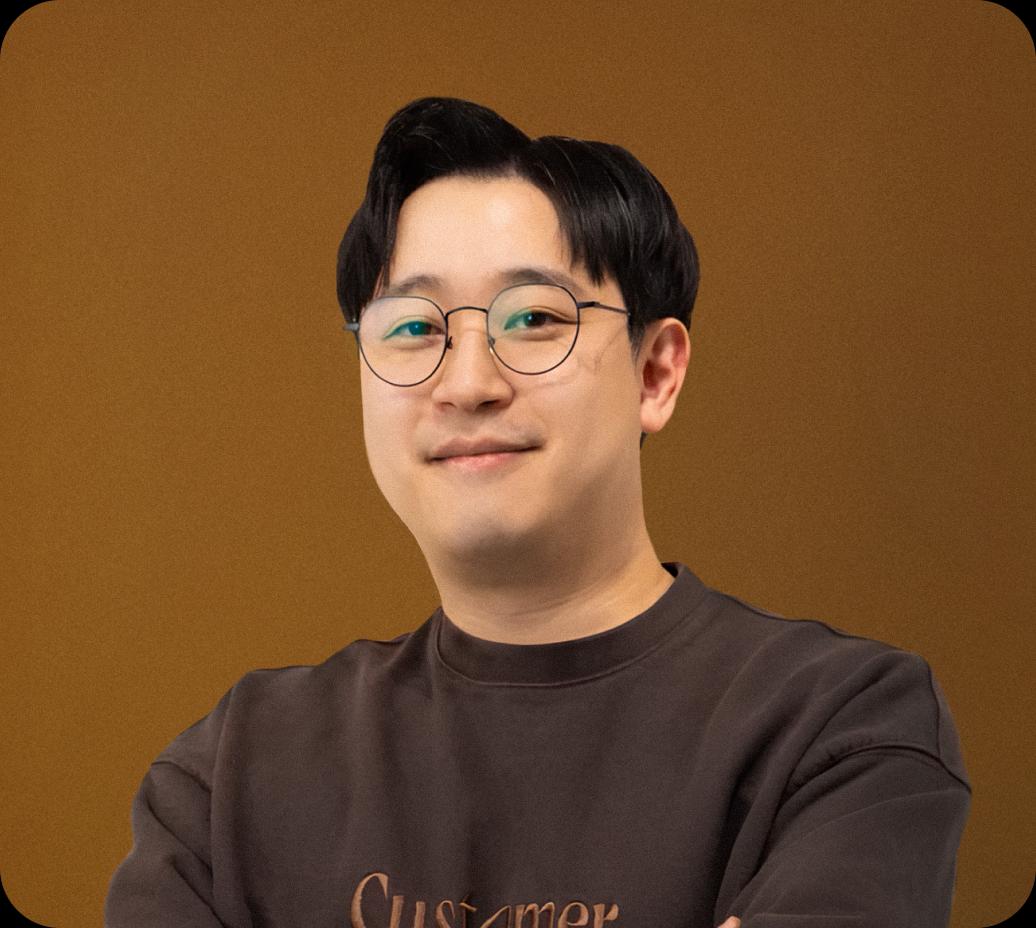 김동현 CX팀 리드 연사