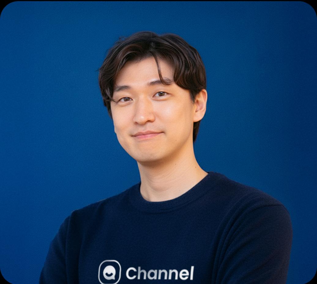 김재홍 CRO 연사