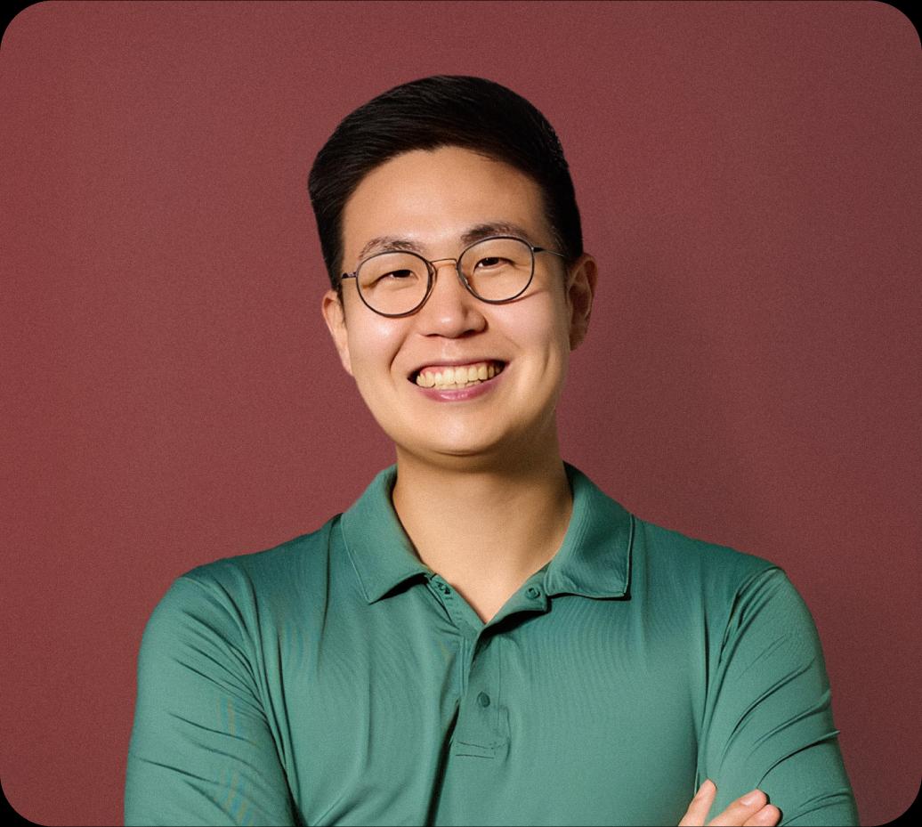 장원준 Co-founder 연사