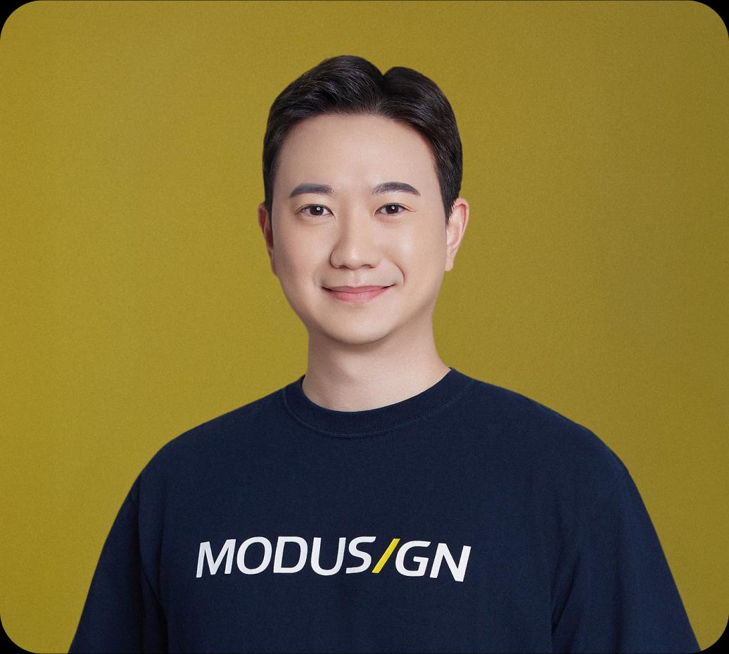 이영준 대표 연사