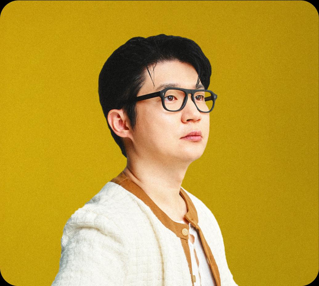 강민서 CAIO(Chief AI Officer) 연사