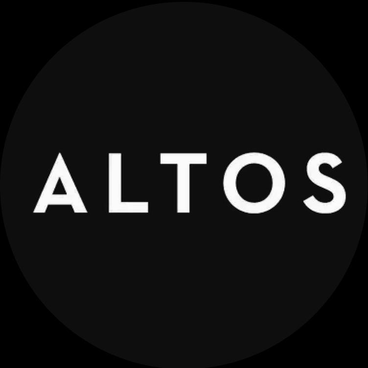 알토스벤처스 로고