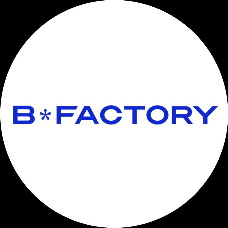 비팩토리 로고