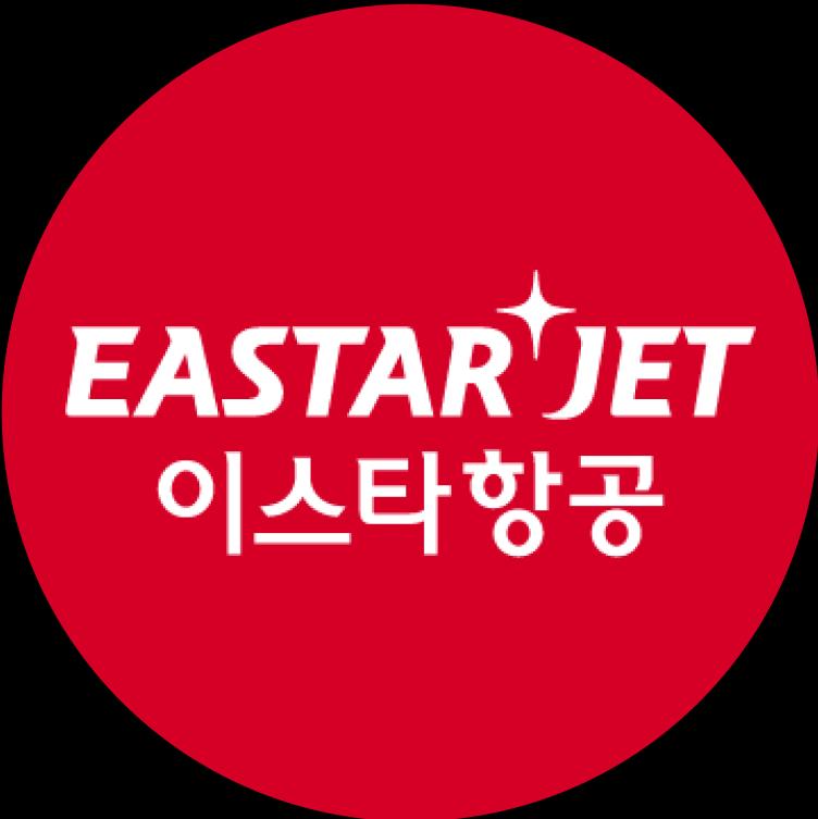 이스타항공 로고