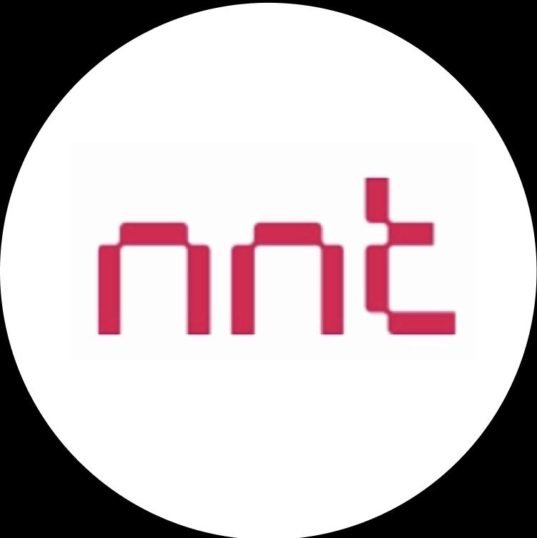 NNT 로고