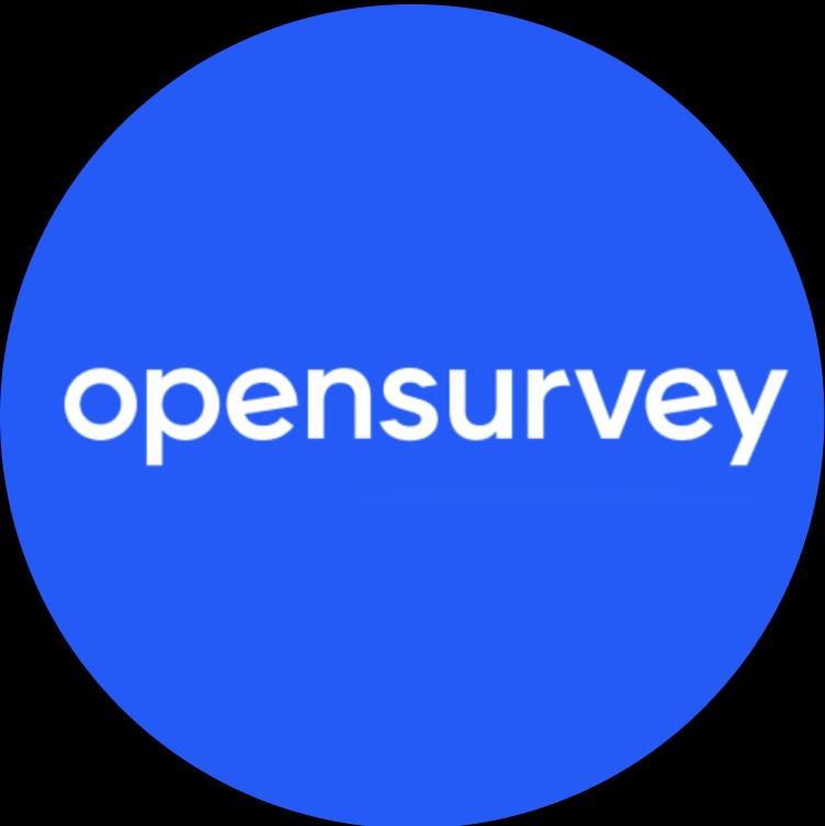 오픈서베이 로고