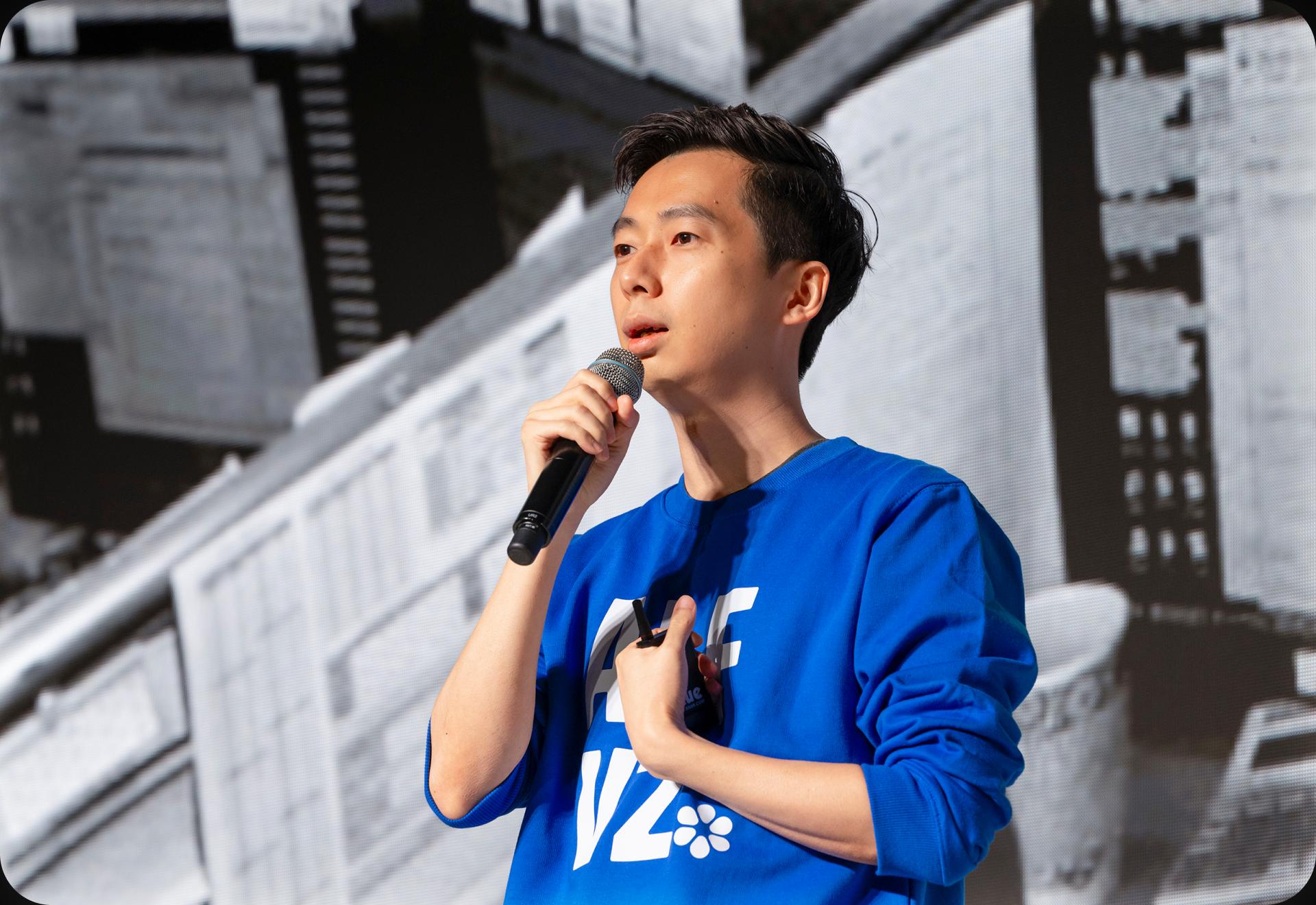 채널콘 2025 갤러리 이미지 2